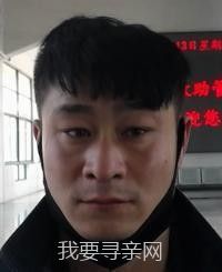 各地救助站发布的寻人启事-我要寻亲网